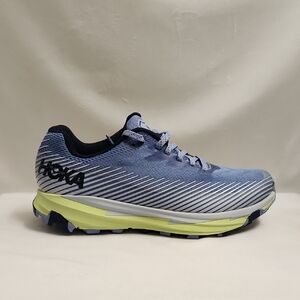 Hoka One One Torrent 2 Road Trail Running Sneakers (W Size 7.5)
